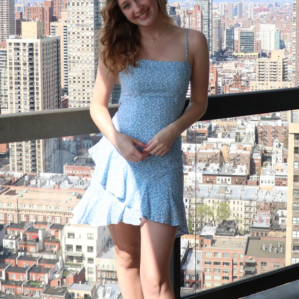 Princess Polly dress